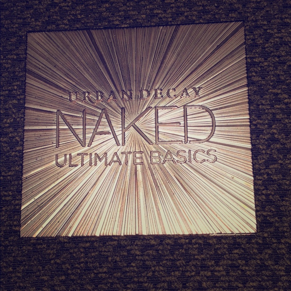 Makeup